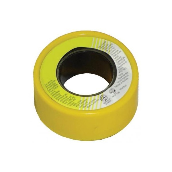 Jr Products TEFLON GAS SEALANT TAPE 07-30025 - main